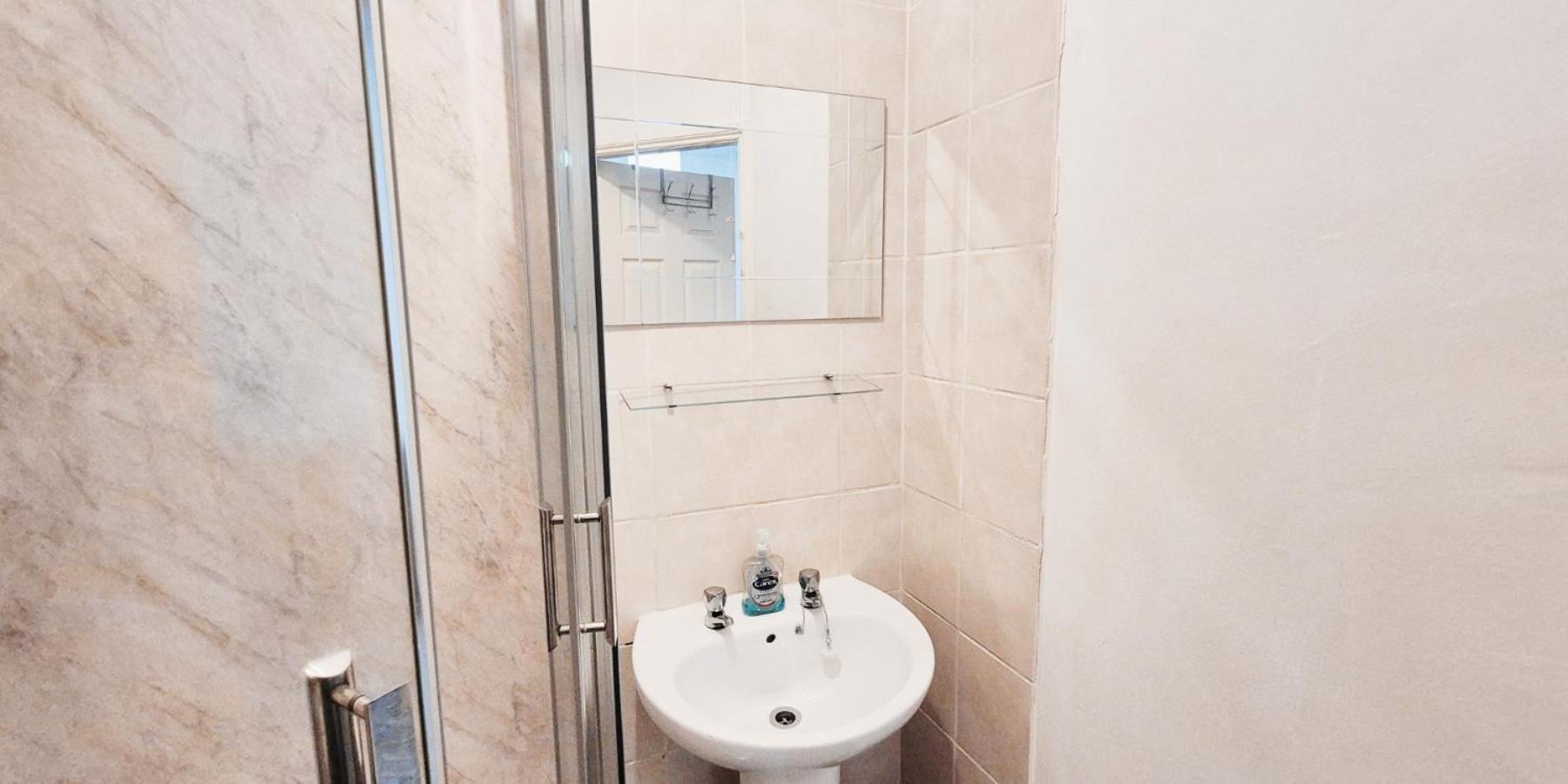 Cozy 1 Bedroom Flat Nr Nottingham Eksteriør billede