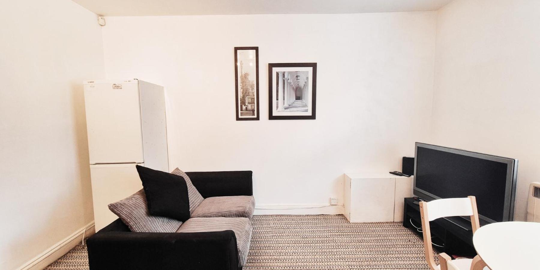 Cozy 1 Bedroom Flat Nr Nottingham Eksteriør billede